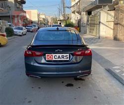 شيفروليه ماليبو